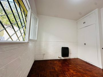 Alquiler 2 Dorm Garage Patio Jardin al Frente
