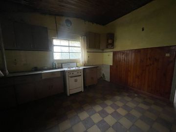CASA EN VENTA EN MECHITA A REFACCIONAR