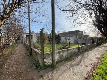 CASA EN VENTA EN MECHITA A REFACCIONAR