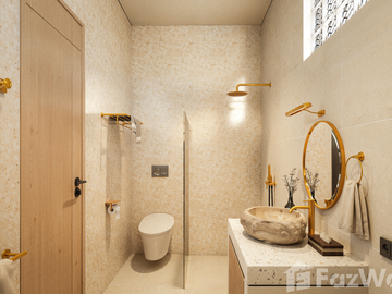 2 Bedroom Villa for sale in Candi Dasa, Bali