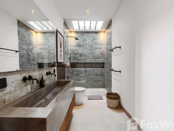 3 Bedroom Villa for sale in Bingin, Bali