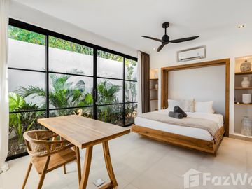 3 Bedroom Villa for sale in Bingin, Bali