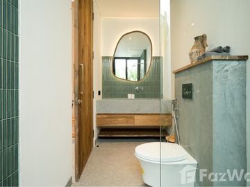 3 Bedroom Villa for sale in Bingin, Bali