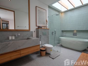 3 Bedroom Villa for sale in Bingin, Bali