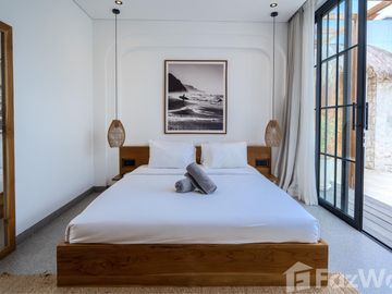 3 Bedroom Villa for sale in Bingin, Bali