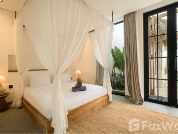 3 Bedroom Villa for sale in Bingin, Bali