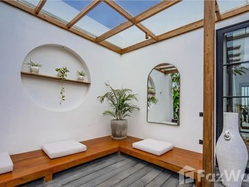 3 Bedroom Villa for sale in Bingin, Bali