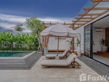 3 Bedroom Villa for sale in Bingin, Bali