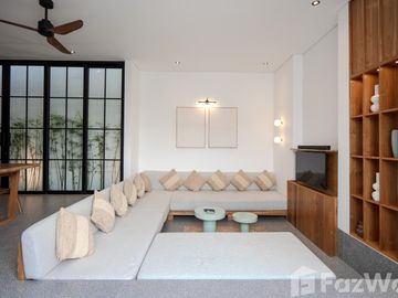 3 Bedroom Villa for sale in Bingin, Bali