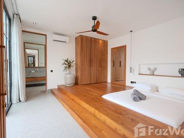 3 Bedroom Villa for sale in Bingin, Bali