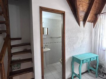 TRIPLEX EN VENTA 3 AMBIENTES SAN BERNARDO