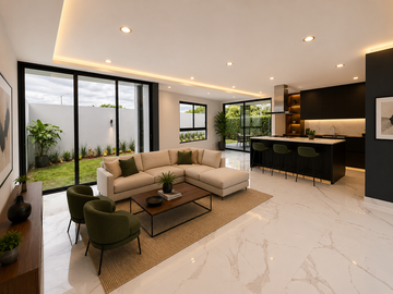 Casa en Venta en Altozano