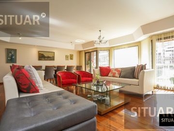 Departamento en VENTA en PALERMO