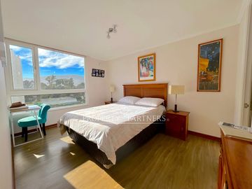 ¡Gran Oportunidad en Papudo! Departamento Amoblado y como nuevo