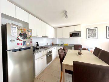 ¡Gran Oportunidad en Papudo! Departamento Amoblado y como nuevo