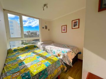 ¡Gran Oportunidad en Papudo! Departamento Amoblado y como nuevo