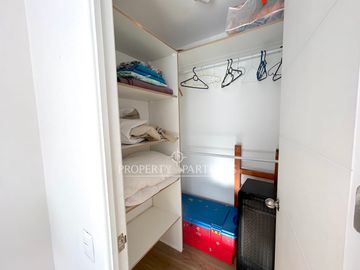 ¡Gran Oportunidad en Papudo! Departamento Amoblado y como nuevo