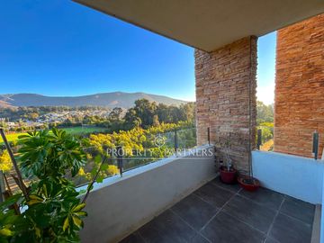¡Oportunidad Única! Departamento Amoblado con Excelente Distribución y Equipamiento Completo