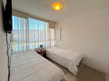 ¡Oportunidad Única! Departamento Amoblado con Excelente Distribución y Equipamiento Completo