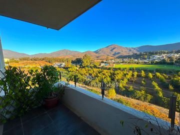 ¡Oportunidad Única! Departamento Amoblado con Excelente Distribución y Equipamiento Completo