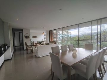 ARRIENDO de APARTAMENTO en MedellÃ­n
