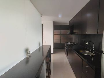 ARRIENDO de APARTAMENTO en MedellÃ­n