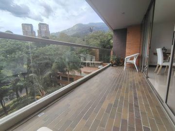 ARRIENDO de APARTAMENTO en MedellÃ­n