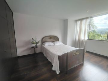 ARRIENDO de APARTAMENTO en MedellÃ­n