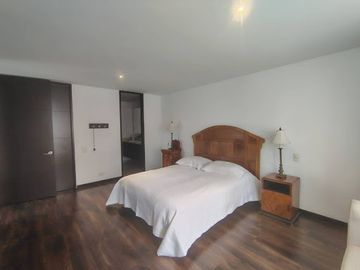 ARRIENDO de APARTAMENTO en MedellÃ­n