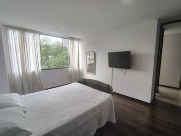 ARRIENDO de APARTAMENTO en MedellÃ­n