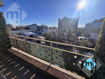 Departamento en Ciudad De Tigre
