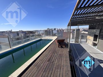 Departamento en Ciudad De Tigre