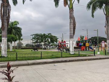Terreno en Urb. La Delicia, Via a Salitre  GabH