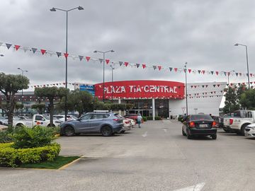 Terreno en Urb. La Delicia, Via a Salitre  GabH