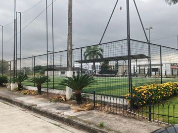 Terreno en Urb. La Delicia, Via a Salitre  GabH