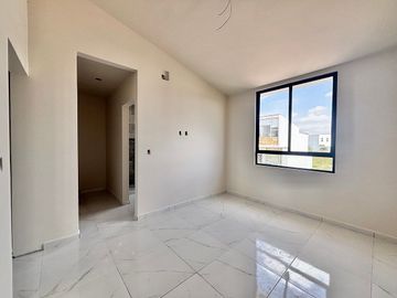 HERMOSA CASA EN PREVENTA CON 4 RECÁMARAS  EN CD.  MADERAS  MARQUÉS, QRO