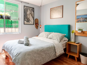 VENTA DEPARTAMENTO IDEAL PARA INVERSION, COLONIA CENTRO