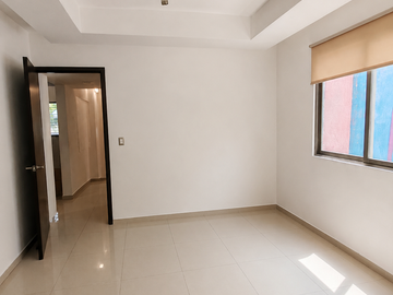 CC RENTA DEPARTAMENTO SÚPER CÉNTRICO, SAN MIGUEL CHAPULTEPEC SECC II