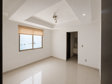 CC RENTA DEPARTAMENTO SÚPER CÉNTRICO, SAN MIGUEL CHAPULTEPEC SECC II
