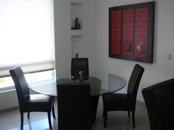 CASA EN CUMBRES 6 SECTOR