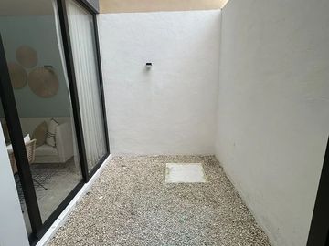 Departamento en venta Planta baja en avenida de Dzitya, Mérida, Yucatán.