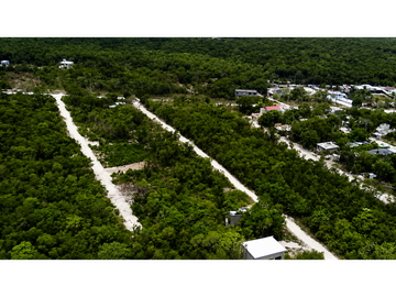 Venta de Terreno en Cancún sm 117