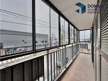 VENTA LOCAL COMERCIAL Y AMPLIO DEPARTAMENTO AV CHILE AL 1300