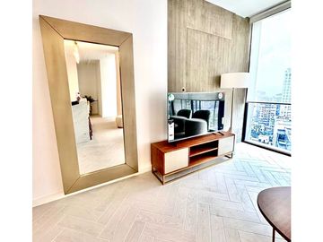 Republica de El Salvador. Departamento Lujo 210m2, 3 habitaciones