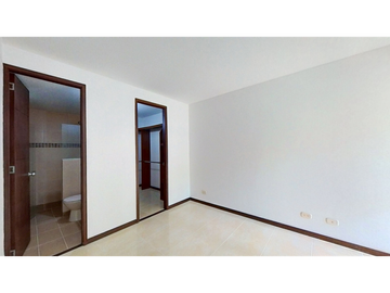 APARTAMENTO EN VENTA CALI SUR BOCHALEMA  1P C/A PARQ