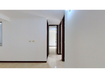 APARTAMENTO EN VENTA CALI SUR BOCHALEMA  1P C/A PARQ