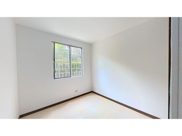 APARTAMENTO EN VENTA CALI SUR BOCHALEMA  1P C/A PARQ