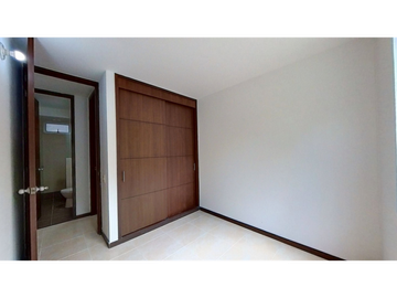APARTAMENTO EN VENTA CALI SUR BOCHALEMA  1P C/A PARQ