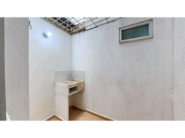 APARTAMENTO EN VENTA CALI SUR BOCHALEMA  1P C/A PARQ
