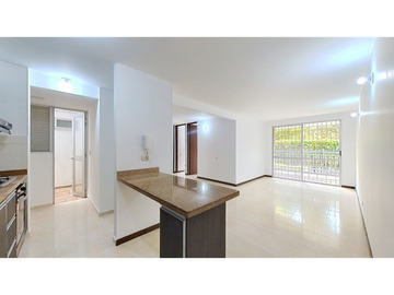 APARTAMENTO EN VENTA CALI SUR BOCHALEMA  1P C/A PARQ